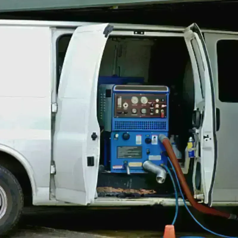 Water Extraction process in Tanque Verde, AZ